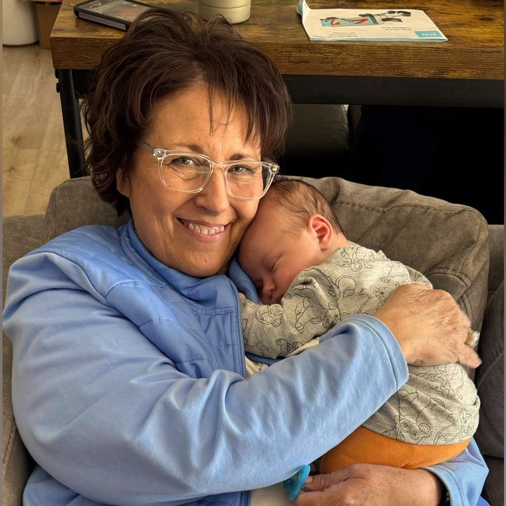 Meet your Posher, Susan